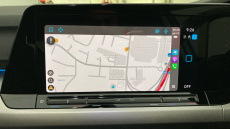 Volkswagen Golf 1.0 TSI Life 5dr Petrol Hatchback